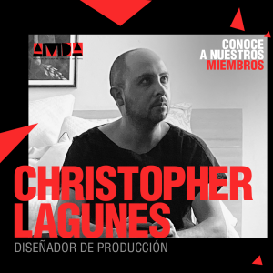 Christopher Lagunes Villavicencio
