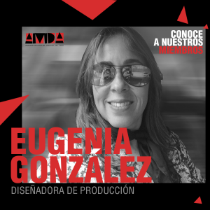 Eugenia González Naranjo