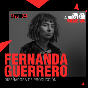 Fernanda Guerrero