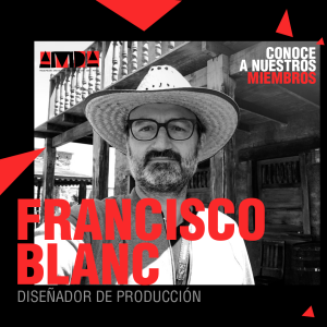 Francisco Blanc