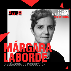 Maria Margarita Laborde Dovalí