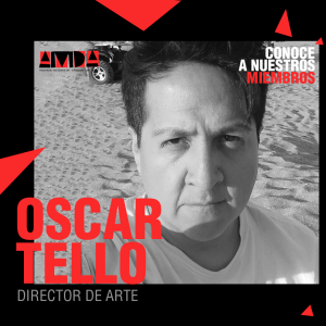 Oscar Tello Reyes