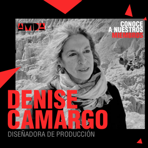 Denise Camargo